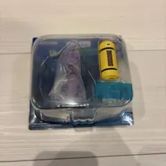 モンスターズインク 이치방쿠지 F賞 フィギュア ランドール