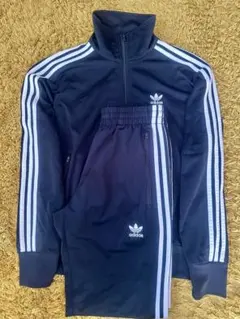 adidas ファイヤーバード トラックジャケット セットアップFIREBIRD