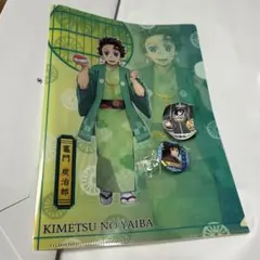 鬼滅の刃　びっくらポン！　くら寿司