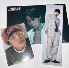 超特急 オンラインカプセルくじ アロハ セット real