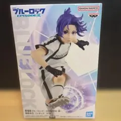 2026年最新】劇場版ブルーロック -episode 凪- 御影玲王 フィギュアの
