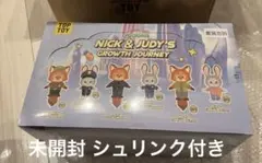 449 ズートピア2 ニック ジュディ フィギュア おまとめ 8個 - メルカリ