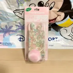 【東京ディズニーリゾート限定】 イースター とんすけ ミスバニー スマホケース