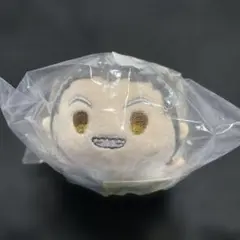 ハイキュー!! 木兎光太郎 もちもちマスコット