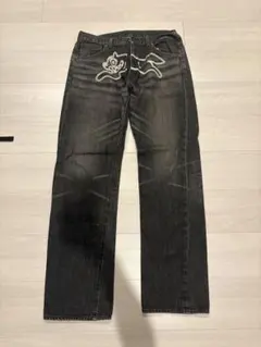 Billionaire Boys Club デニムパンツ　ヴィンテージのサムネイル