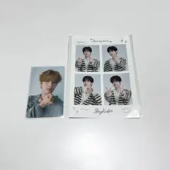 straykids スンミン まとめ売り