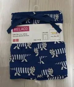 【新品】ユニクロ レア 初期品 リサラーソン リラコ M womensレディース