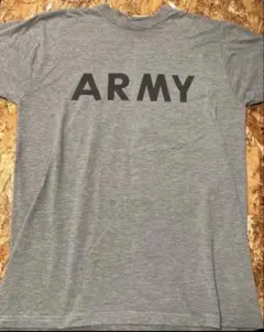 army Tシャツ