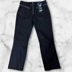 DIESEL flare denim ギミック opium y2k 29インチ
