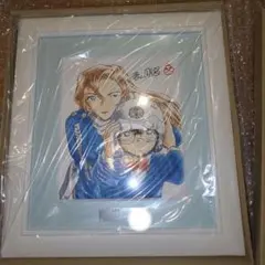希少】葬送のフリーレン 名探偵コナン 複製原画A4 - メルカリ