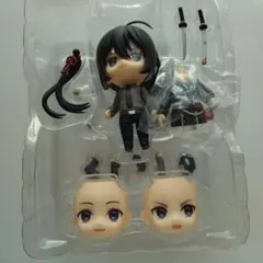 ねんどろいど　鯰尾藤四郎　刀剣乱舞　断捨離