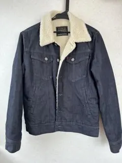 デニムジャケット ブルゾン