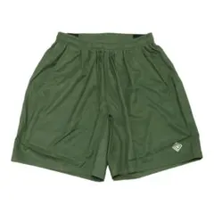 エルドレッソ eldoreso Courtney Running Shortsのサムネイル