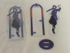 ろふまお ROF-MAO 四神 アクスタ 剣持刀也