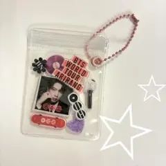 ジョングク Arirang アクリルシェイカー - メルカリ