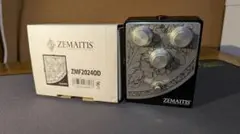 ZEMAITIS ZMF20240D ギターエフェクター 箱付き ZEMAITIS ZMF20240D ギターエフェクター 箱付き - メルカリ