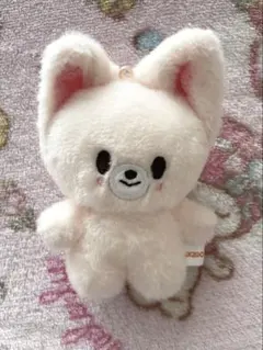 2025年最新】straykids アイエン ぬいぐるみの人気アイテム