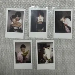 seventeen エスクプス shiningdiamond A コンプ トレカ