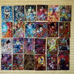 スーパードラゴンボールヒーローズ UR、SECまとめ売り - メルカリ