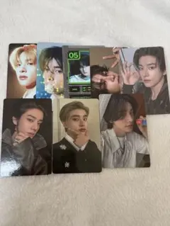 ENHYPEN ジェイク まとめ売り