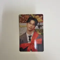 INI 池崎理人 THE WINTER MAGIC トレーディングカード