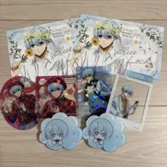 氷織羊　ブルーロック まとめ売り