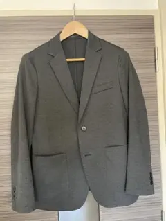 Pajama SUITS プレミアム グレー Sサイズ テーラードジャケットのサムネイル