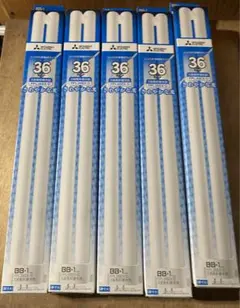 Panasonic MITSUBISHI FPL36EX-D 15本セット