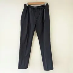 GRAMICCI×ESTNATION 別注　コラボストレッチセンタープレスパンツのサムネイル
