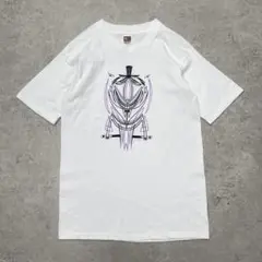 1997 90s ED BIG DADDY ROTH ローブローアート Tシャツ