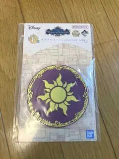 ディズニー　一番くじ　ラバーコースター　ラバーバンド