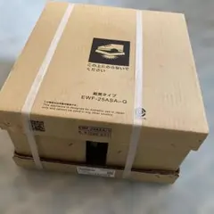 三菱電機　EWF-25ASA2-Q 産業用有圧換気扇のサムネイル