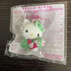 31ハローキティ アイスクリームチャーム