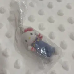 ミニチュアチャーム ライブキャラクター キティ