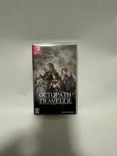 Switch オクトパストラベラー