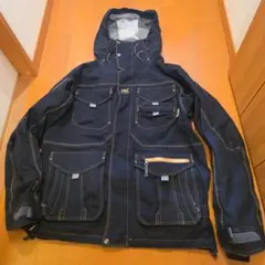 HELLY HANSEN スノーボードウェア 上下 GORE-TEX サイズXL HELLY HANSEN スノーボードウェア 上下 GORE-TEX サイズXL - メルカリ