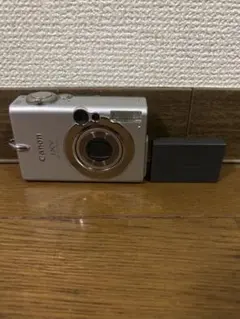 2026年最新】canon ixy digital 500の人気アイテム - メルカリ