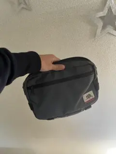 ウエストバッグ ショルダーバッグ