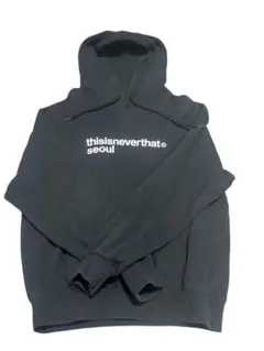2026年最新】thisisneverthat メンズ パーカーの人気アイテム - メルカリ