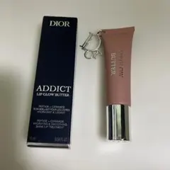 新品 Dior ディオール アディクト リップ グロウ バター 103 トフィー