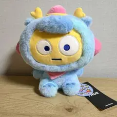 ぬいぐるみ treasure HAPE] TREASURE PLUSH DOLL - YG SELECT