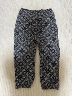 Supreme Bandana Track Pant バンダナ柄パンツ