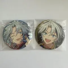 あんスタ 滝維吹 コレ缶 缶バッジ