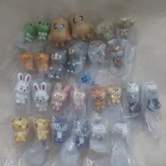 MINITEEN ガチャ まとめ売り ウォヌ ホシ ジュン ジョシュア ウジ