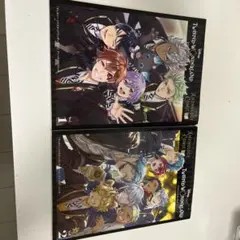 ツイステッドワンダーランド　アンソロジーコミック