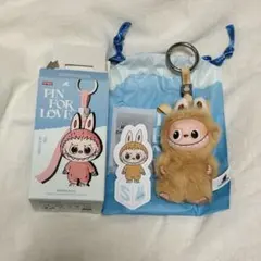 イニシャルラブブ【S】