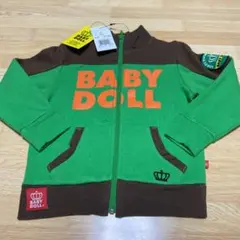 ベビードール新品90
