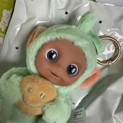 テレタビーズ POPMART "Say Hello" TELETUBBIES
