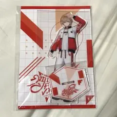 竹中雄大 バースデーグッズ アクリルスタンド - メルカリ