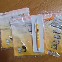 クロネコヤマト グッズ 非売品 クロノゲート